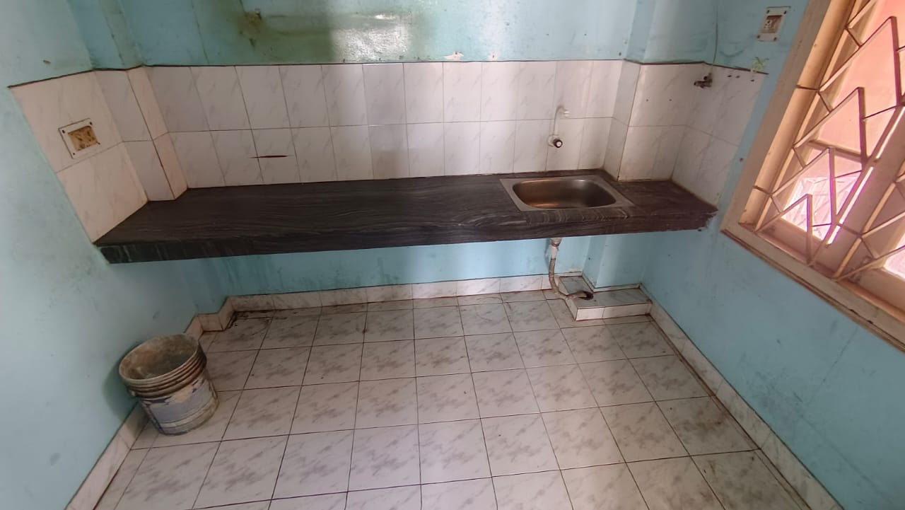 Unfurnished 3bhk in Rupnagar, Birubari, Guwahati, Assam, India for Rent